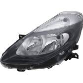 Koplamp VALEO - 044047
