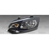Koplamp VALEO - 044081