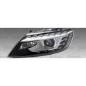 Koplamp VALEO - 044142