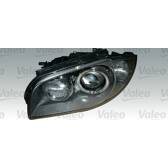 Koplamp VALEO - 044287