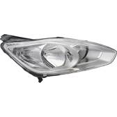 Koplamp VALEO - 044436