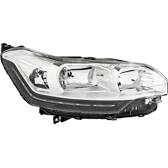 Koplamp VALEO - 044468