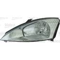 Koplamp VALEO - 044572