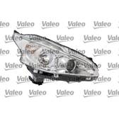 Koplamp VALEO - 044749