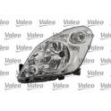 Koplamp VALEO - 044857