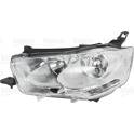 Koplamp VALEO - 045130