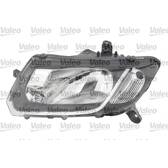 Koplamp VALEO - 045290
