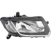 Koplamp VALEO - 045291