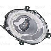 Koplamp VALEO - 046761