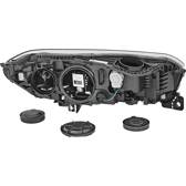 Koplamp VALEO - 046878