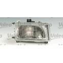 Koplamp VALEO - 085819