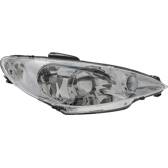 Koplamp VALEO - 087276