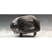 Koplamp VALEO - 087976