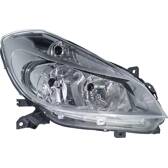Koplamp VALEO - 088948