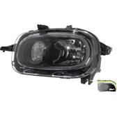 Koplamp VALEO - 450400