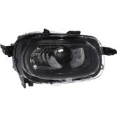 Koplamp VALEO - 450401