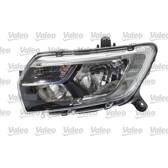 Koplamp VALEO - 450406