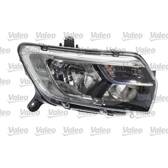 Koplamp VALEO - 450407