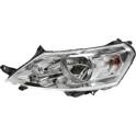 Koplamp VALEO - 450428