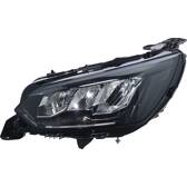 Koplamp VALEO - 450994