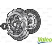 Koppelingsset VALEO - 821183