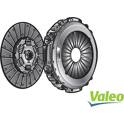 Kopplingssats VALEO - 827454