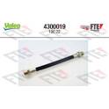Kopplingsslang VALEO - 4300019