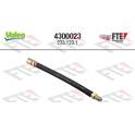 Kopplingsslang VALEO - 4300023