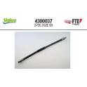 Kopplingsslang VALEO - 4300037
