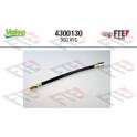 Kopplingsslang VALEO - 4300130