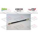 Kopplingsslang VALEO - 4300330