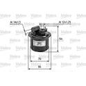 Kraftstofffilter VALEO - 587203