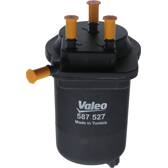 Kraftstofffilter VALEO - 587527