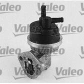 Kraftstoffpumpe VALEO - 247097