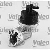 Kraftstoffpumpe VALEO - 247109