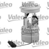Kraftstoffpumpe VALEO - 347042