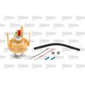 Kraftstoffpumpe VALEO - 347601