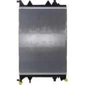 Kühler, Motorkühlung VALEO - 701506
