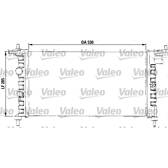 Kühler, Motorkühlung VALEO - 731013
