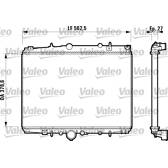 Kühler, Motorkühlung VALEO - 732598