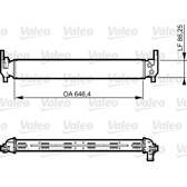 Kühler, Motorkühlung VALEO - 735310