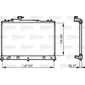 Kühler, Motorkühlung VALEO - 735577