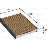 Kupéfilter VALEO - 701032
