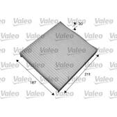 Kupéfilter VALEO - 715551