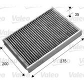 Kupéfilter VALEO - 715702