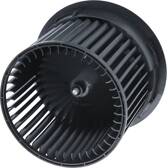 Kupéfläkt VALEO - 884612