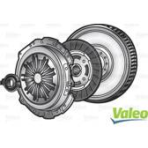 Kupplungssatz-Schwungrad VALEO - 835036