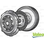 Kupplungssatz + Schwungrad VALEO - 835077
