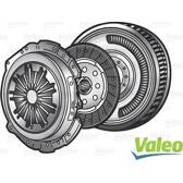 Kupplungssatz-Schwungrad VALEO - 836055