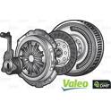 Kupplungssatz VALEO - 837475